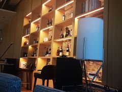 -三迪希尔顿酒店·星空酒廊