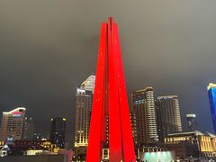 -上海市外滩历史纪念馆