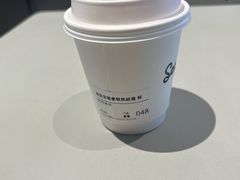 -Seesaw Coffee(上生新所店)