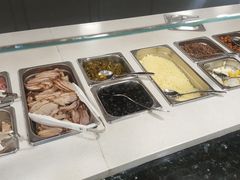 -So Lounge索兰至餐厅(蓝色港湾店)