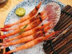 -沼津港精致料理·寿喜烧·烧鸟(青浦宝龙广场店)