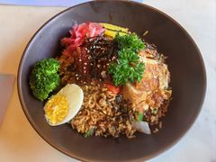 -绿茵阁牛扒餐厅(客村店)