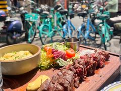 -Alimentari Grande(东湖路店)