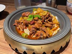 -耶里夏丽·丝路新疆菜·清真食品(徐汇南丹东路臻选店)