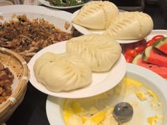 -新乾隆酒楼(帝景园店)