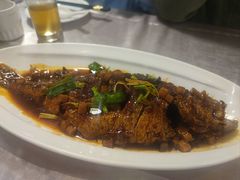 -丰泽园饭店