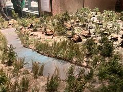 -上海崧泽遗址博物馆