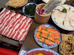 -萍姐火锅·公路夜市(南京新街口店)