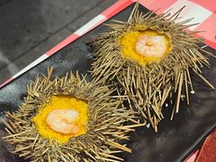 -永信海鲜(群星城店)
