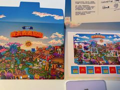 -麦当劳(团结湖店)