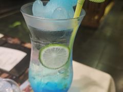 -意卡菲·欢乐聚会餐厅(华侨店)