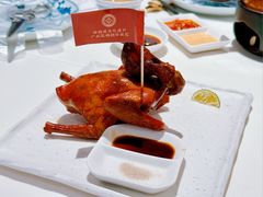 -侨美食家·41年地道粤菜(珠江新城店)
