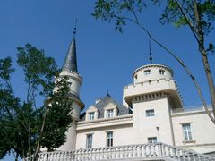 -北京张裕爱斐堡酒庄
