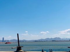 -养马岛旅游度假区