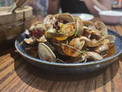 -蚝堡海鲜·威海菜·海肠捞饭·烧烤·亚洲吃蚝公司(幸福门店)