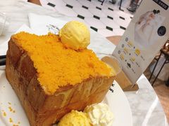 -丹礼糖甜品