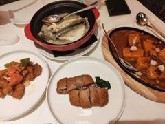 -莆田餐厅PUTIEN(西安万象天地店)