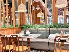 -芭札·Thai泰国餐厅(同和金铂天地店)