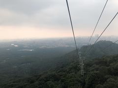 -紫金山索道-售票处