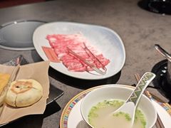-腾格里· 蒙古山羊火锅(北京中关村店)
