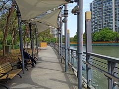 -苏州河梦清园环保主题公园