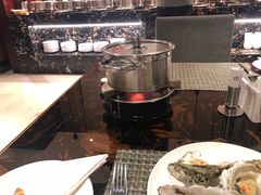-西安西藏大厦开元名都大酒店·自助餐厅