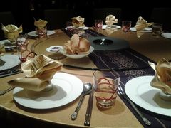 -云粤楼中餐厅(昆明中心假日酒店)