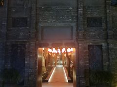 -成都博舍酒店