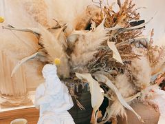 -玲婧胡同·生日蛋糕·餐厅(嘉里城店)