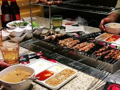 -丰茂烤串(全国首店)