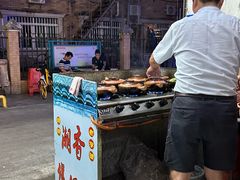 -潮香兴煲仔饭(莲花路店)