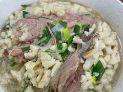 -刘信牛羊肉小炒泡馍(回民街店)