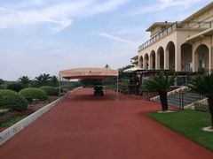 -滨海高尔夫俱乐部