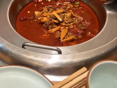 -刘一锅筋头巴脑(千峰路店)