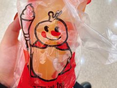 -蜜雪冰城(太原南街店)