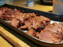 -蜜桃餐厅·伴山(绿宝广场店)