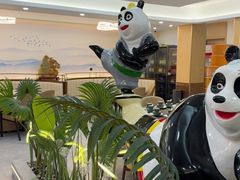-紫藤园·天目湖大鱼头(南山竹海店)