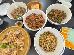 -丽君饭店(游客服务中心店)