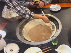 -老家大锅台·地锅鸡·铁锅炖(建邺文体路店)