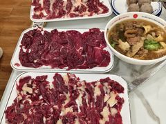 -福合埕牛肉火锅(长平国新店)