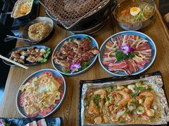 -大壮家原味烤肉(兴华北街店)
