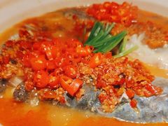 -炊烟小炒黄牛肉(浦东世纪汇店)