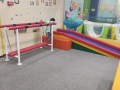 -魔力熊儿童早教托育中心(硚口同馨店)