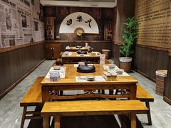 -白乐天毛肚火锅馆(南滨路店)