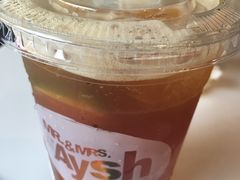 -艾薯夫妇Aysh(福田星河COCOPark店)