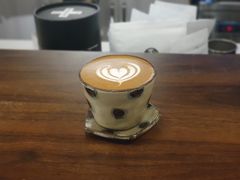 -Double cafe