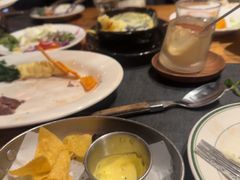 -食间牛排(湖西路店)