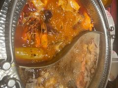 -牛New寿喜烧(虹桥新天地店)