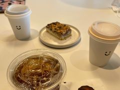 -dotcom coffee古点咖啡(致真大厦店)