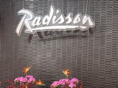 -天津水游城丽筠酒店